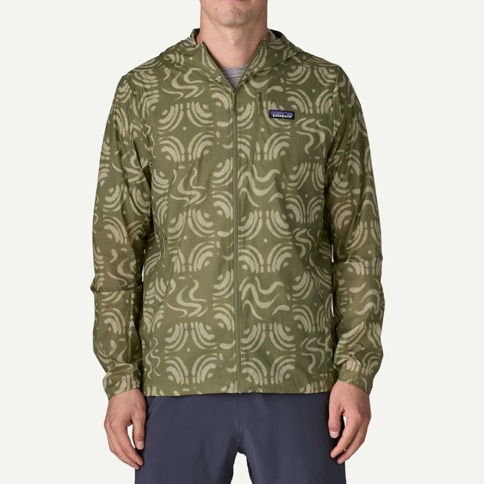 patagonia パタゴニア アウター メンズ・フーディニ・ジャケット 超