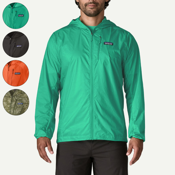 patagonia パタゴニア フーディニ・ジャケット メンズ アウター