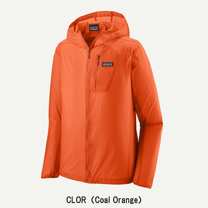 patagonia パタゴニア アウター メンズ・フーディニ・ジャケット 超
