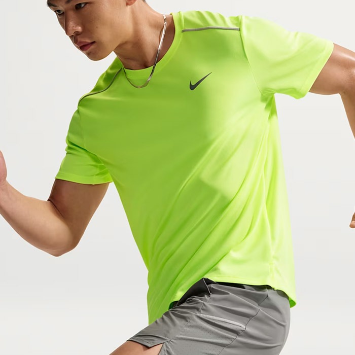 NIKE ナイキ ナイキ マイラー メンズ Dri-FIT UV プロテクション