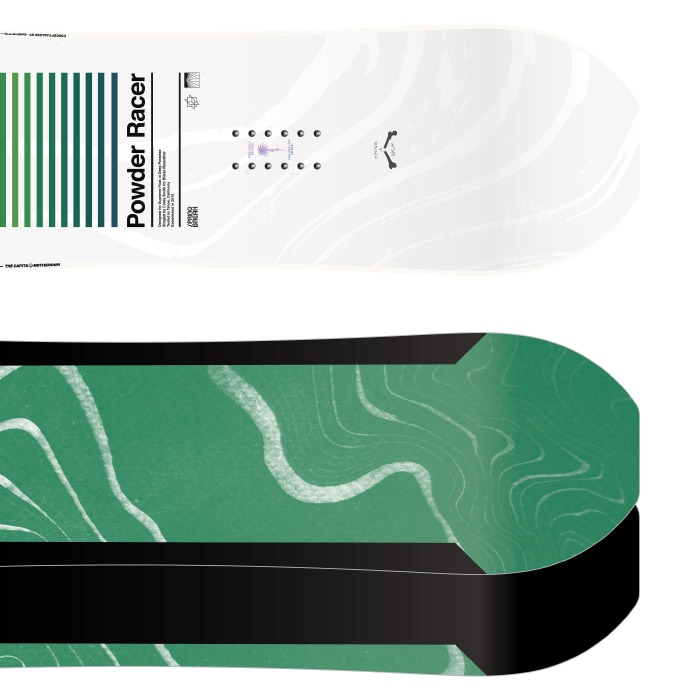 予約受付中】 26-27newモデル CAPiTA キャピタ SPRING BREAK POWDER