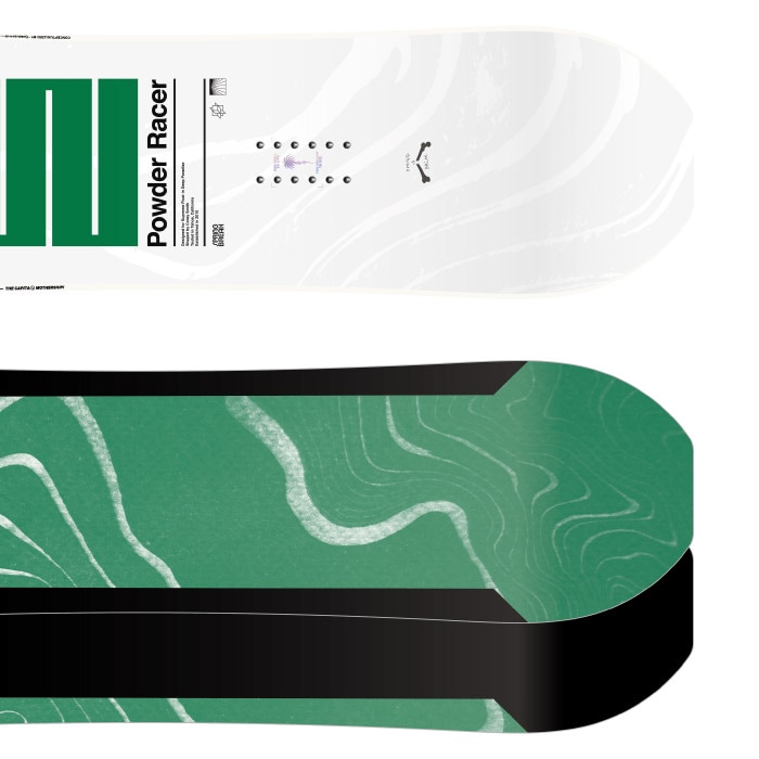 予約受付中】 26-27newモデル CAPiTA キャピタ SPRING BREAK POWDER