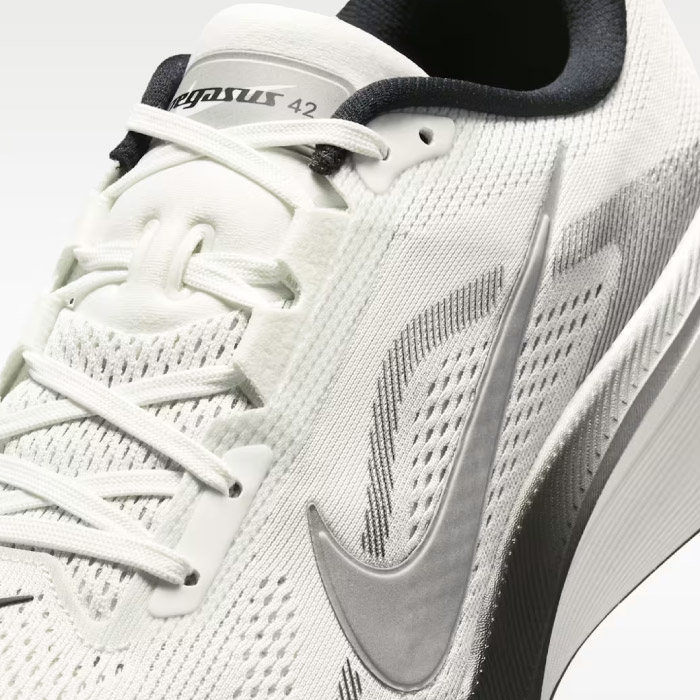 NIKE ナイキ メンズ エア ズーム ペガサス 42 ロード ランニング