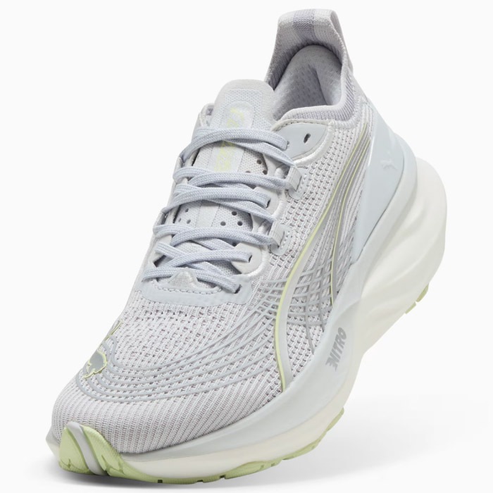 限定クーポン対象】 PUMA プーマ ランニングシューズ フォーエバーラン
