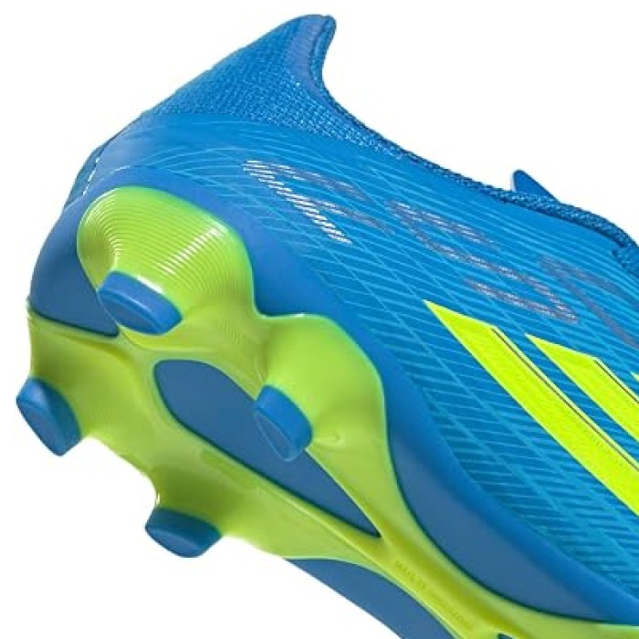 adidas アディダス サッカースパイク F50 LEAGUE HG/AG ジュニア