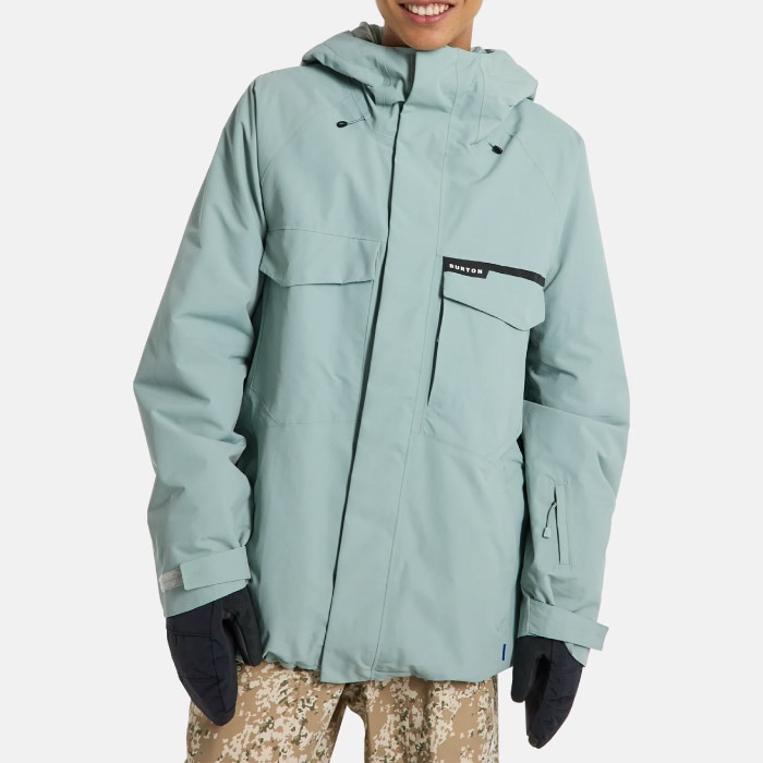 24-25 BURTON バートン メンズ コバート 2.0 2L ジャケット アウター