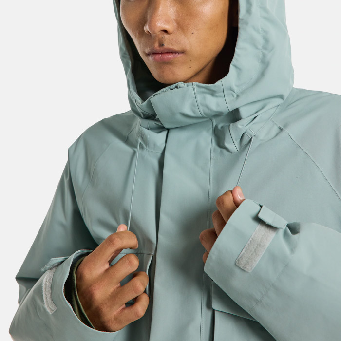 24-25 BURTON バートン メンズ コバート 2.0 2L ジャケット アウター