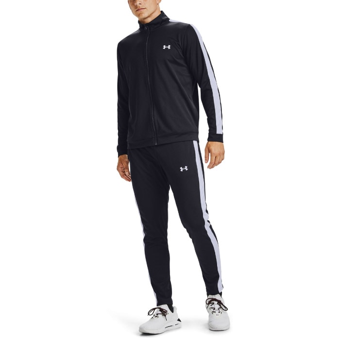 UNDER ARMOUR アンダーアーマー ジャージ 上下セット メンズ UA