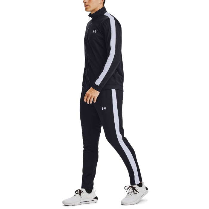 UNDER ARMOUR アンダーアーマー ジャージ 上下セット メンズ UA