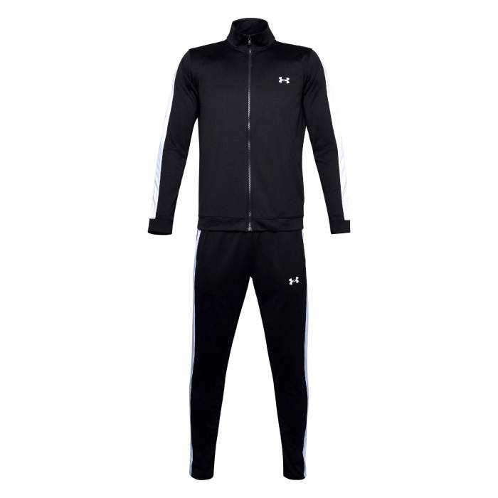 アンダーアーマー ジャージ上下セット 1357139-001 Mサイズ UNDER ARMOUR アンダーアーマー ジャージ 上下セット メンズ UA