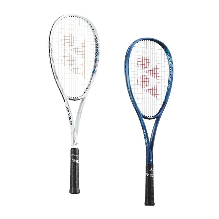 YONEX ヨネックス VOLTRAGE 5V ボルトレイジ5V 軟式テニス