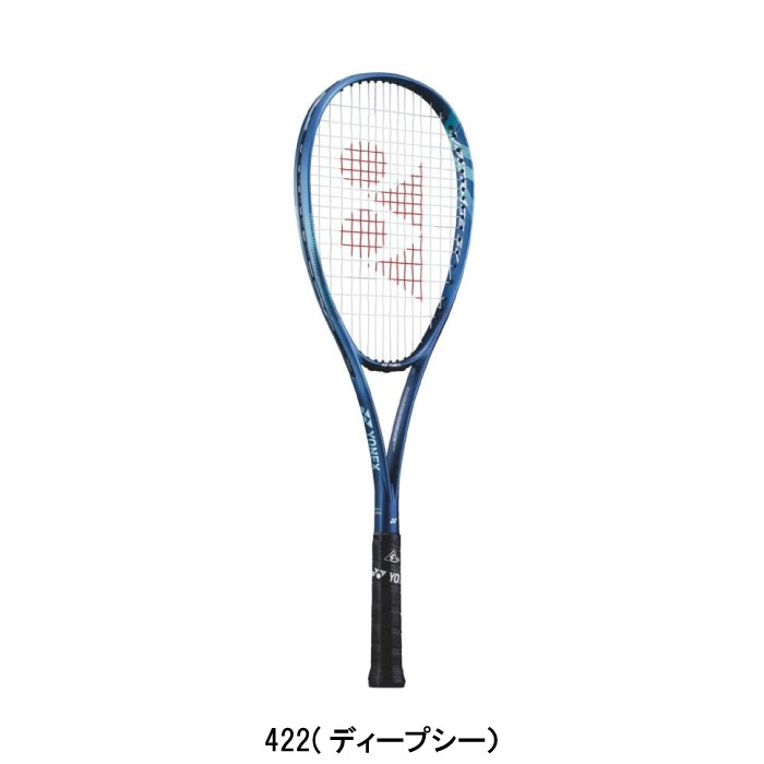 YONEX ヨネックス VOLTRAGE 5V ボルトレイジ5V 軟式テニス