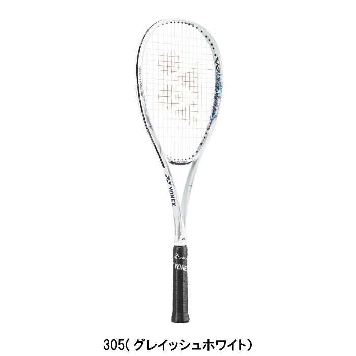YONEX ヨネックス VOLTRAGE 5V ボルトレイジ5V 軟式テニス
