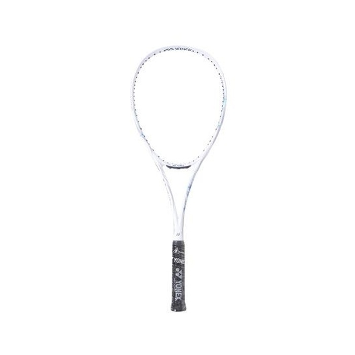 YONEX VOLTRAGE 5VSTEER テニスラケット(前衛用) YONEX ヨネックス VOLTRAGE 5V ボルトレイジ5V 軟式テニス