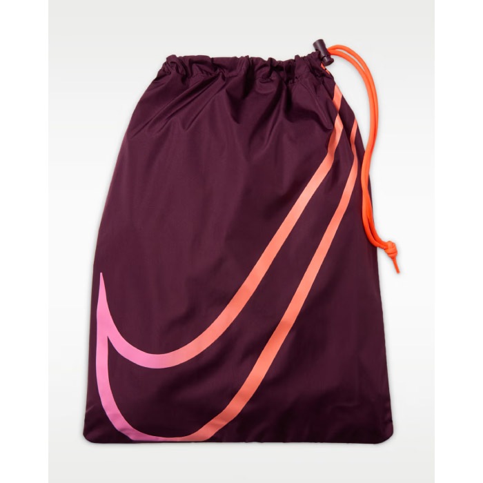 NIKE ナイキ 陸上スパイク ズーム スーパーフライ エリート 2 ボルドー