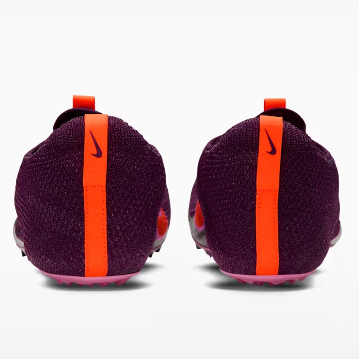 NIKE ナイキ 陸上スパイク ズーム スーパーフライ エリート 2 ボルドー