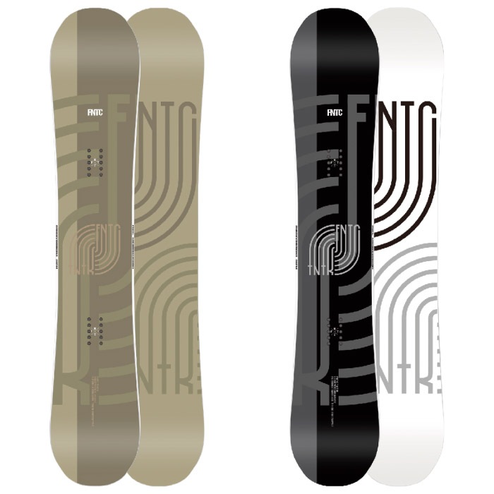 25-26 FNTC エフエヌティーシー TNT R ティーエヌティーアール ダブル