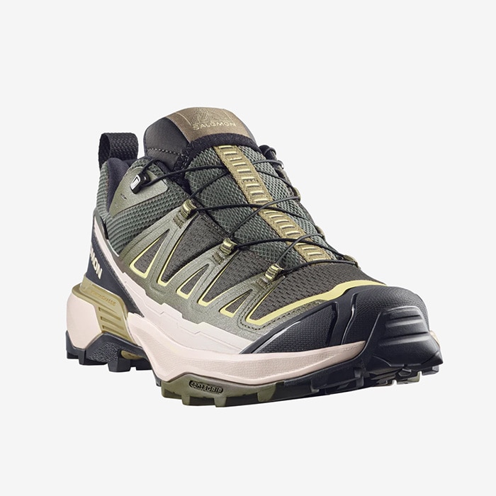 SALOMON サロモン ハイキングシューズ X ULTRA 360 EDGE GORE-TEX