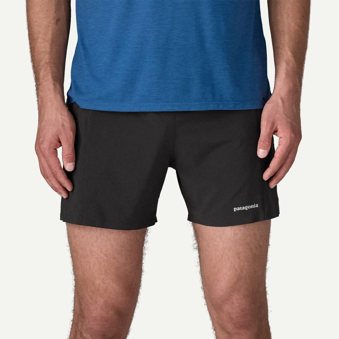 patagonia パタゴニア ショートパンツ ストライダー・プロ・ショーツ