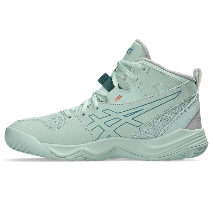 asics アシックス バスケットボールシューズ DUNKSHOT MB 10 ジュニア