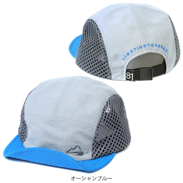 milestone マイルストーン original cap MSC-018 オリジナルキャップ