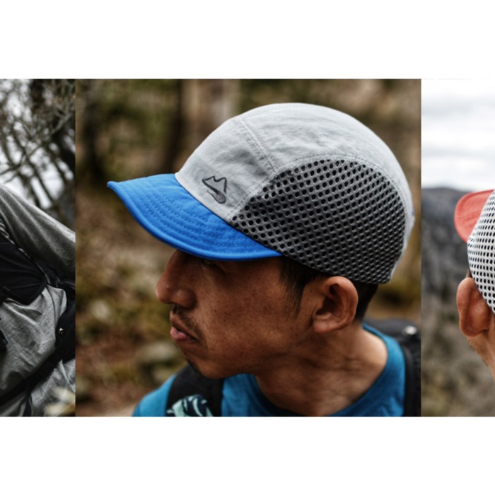 milestone マイルストーン original cap MSC-018 オリジナルキャップ