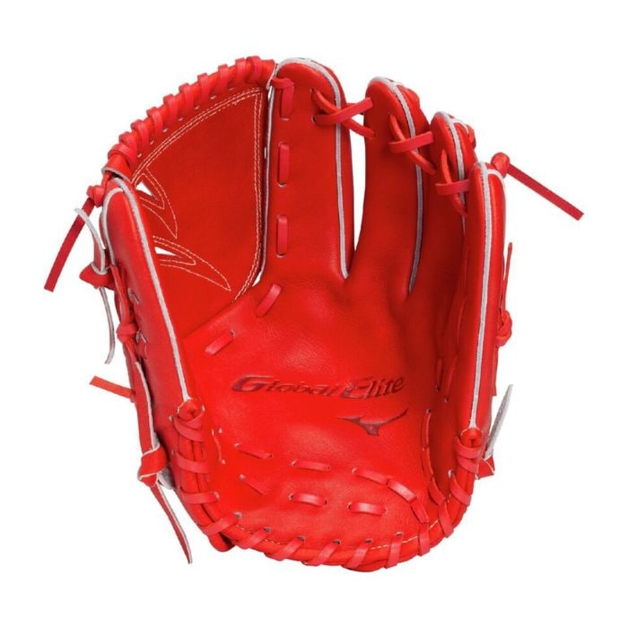Mizuno ミズノ 野球グローブ グラブ 軟式用 グローバルエリート