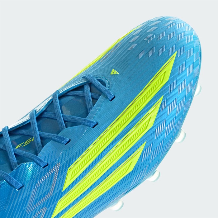 adidas アディダス サッカースパイク F50 ELITE AG メンズ 人工芝用