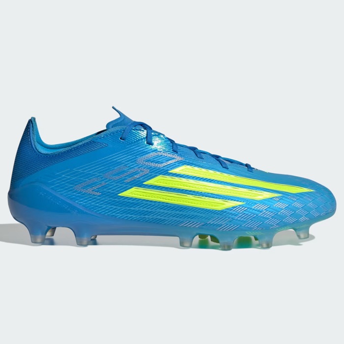 adidas アディダス サッカースパイク F50 ELITE AG メンズ 人工芝用
