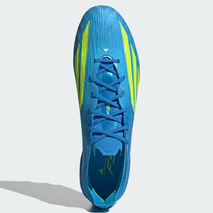 adidas アディダス サッカースパイク F50 ELITE AG メンズ 人工芝用