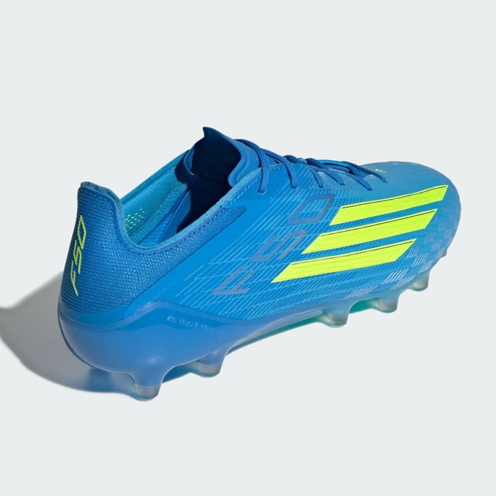 adidas アディダス サッカースパイク F50 ELITE AG メンズ 人工芝用