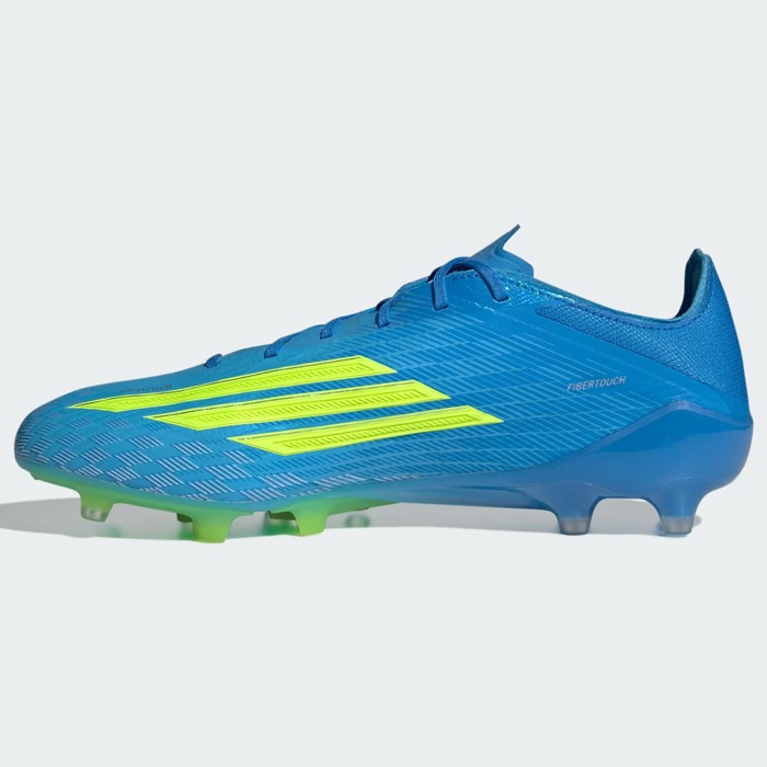 アディダスサッカースパイク　F50 adidas アディダス サッカースパイク F50 ELITE AG メンズ 人工芝用