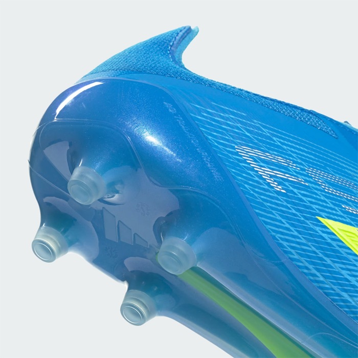 adidas アディダス サッカースパイク F50 ELITE AG メンズ 人工芝用