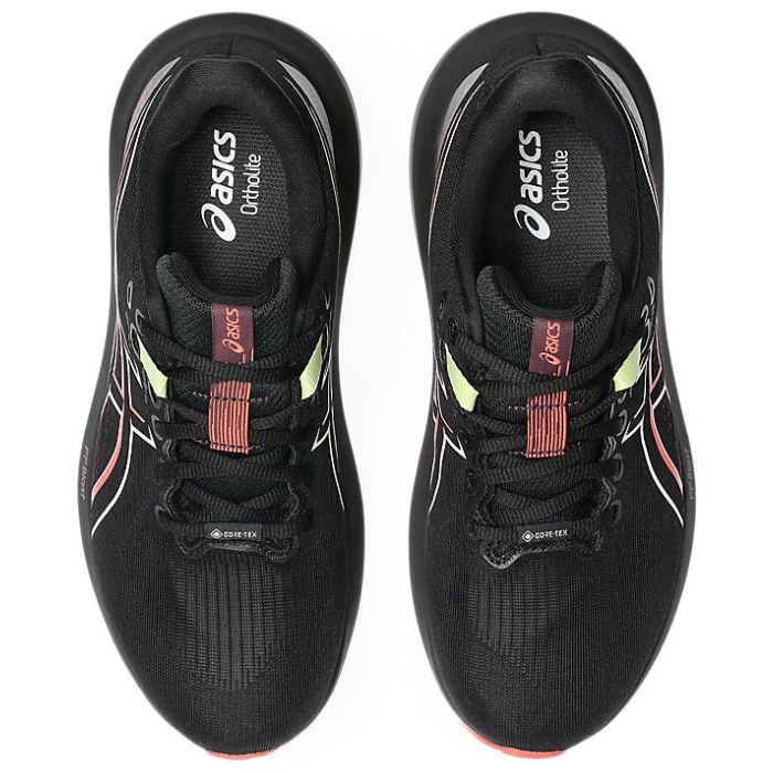 asics アシックス ランニングシューズ GT-1000 15 GTX レディース