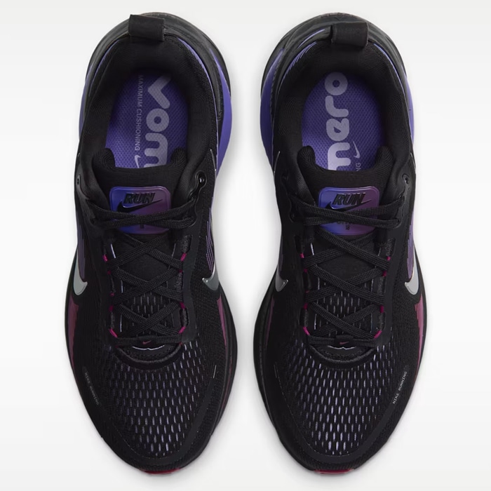 NIKE ナイキ ランニングシューズ ナイキ ボメロ 18 レディース