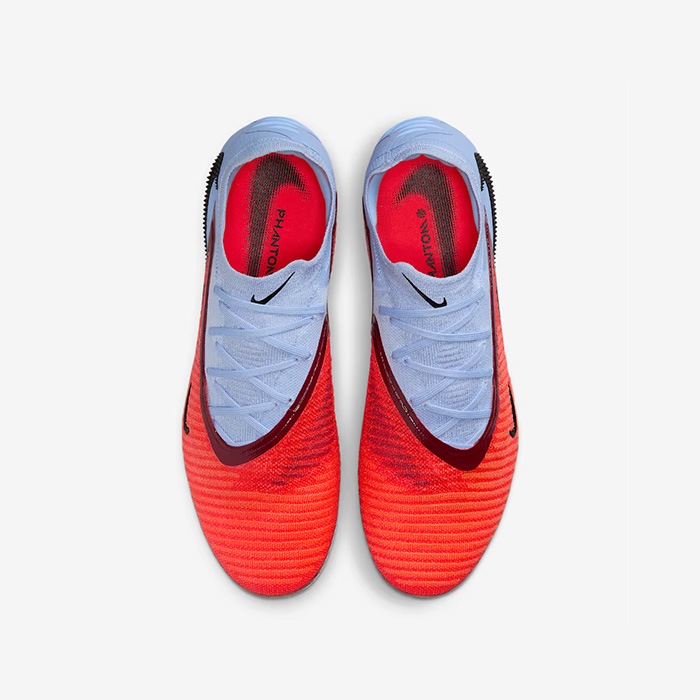 NIKE ナイキ サッカースパイク ファントム 6 LOW エリート メンズ 人工