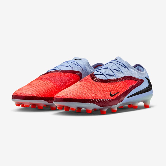 NIKE ナイキ サッカースパイク ファントム 6 LOW エリート メンズ 人工