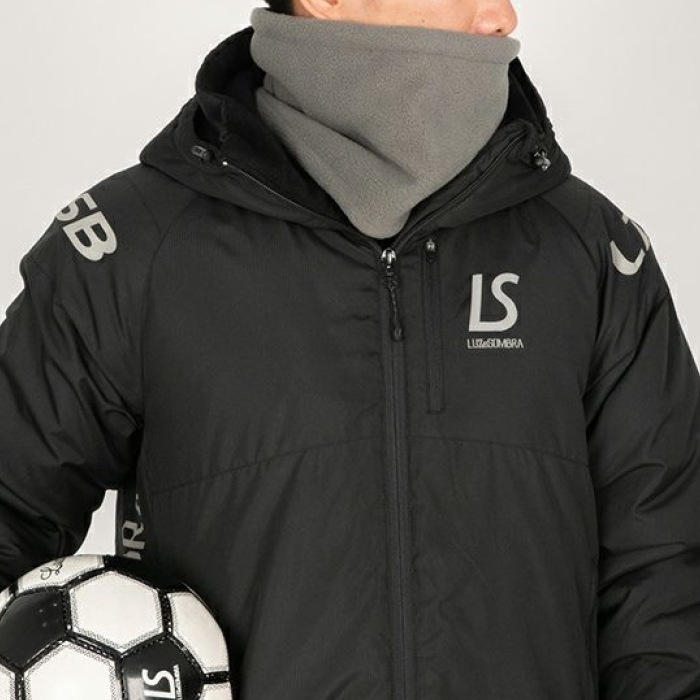 LUZ e SOMBRA ルースイソンブラ ネックゲイター STD FLEECE NECK