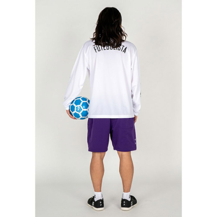 LUZ e SOMBRA ルースイソンブラ DOUBLE STANDARD L/S PRA-SHIRT T