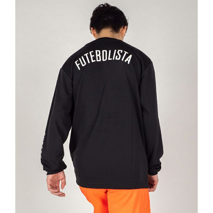 LUZ e SOMBRA ルースイソンブラ DOUBLE STANDARD L/S PRA-SHIRT T