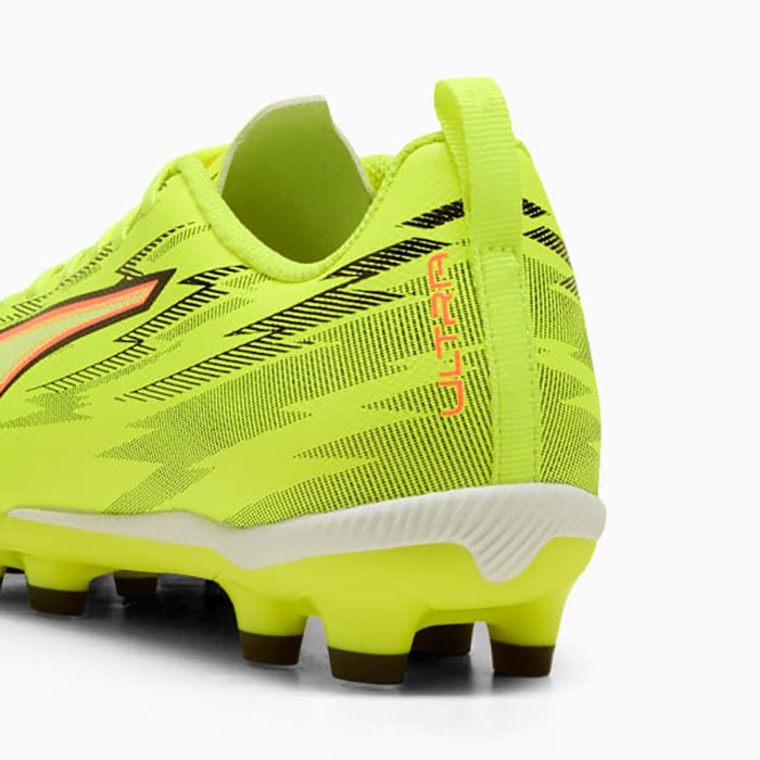 PUMA プーマ サッカースパイク ウルトラ 6 プレイ HG/AG +ミッド