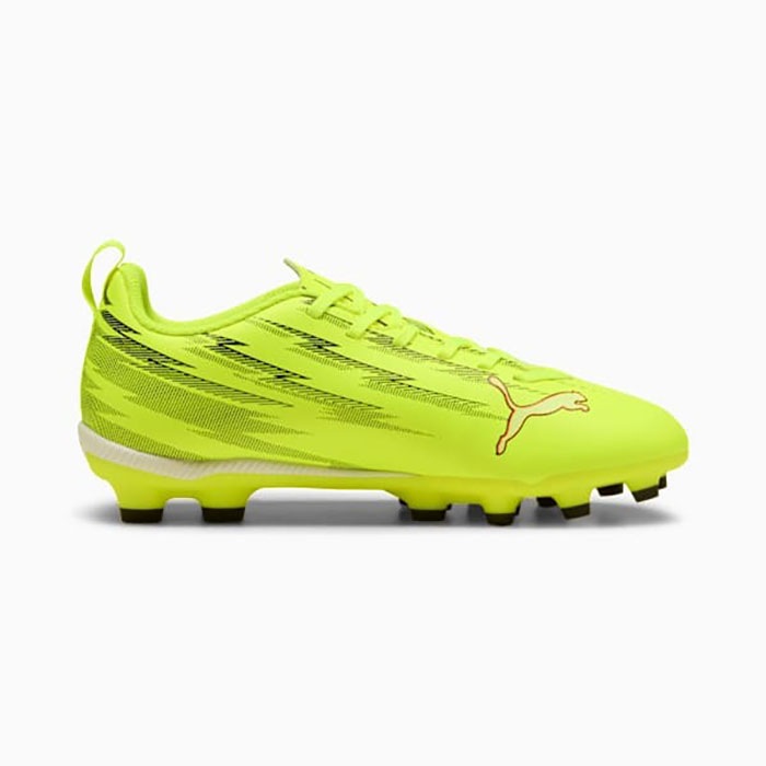 PUMA プーマ サッカースパイク ウルトラ 6 プレイ HG/AG +ミッド