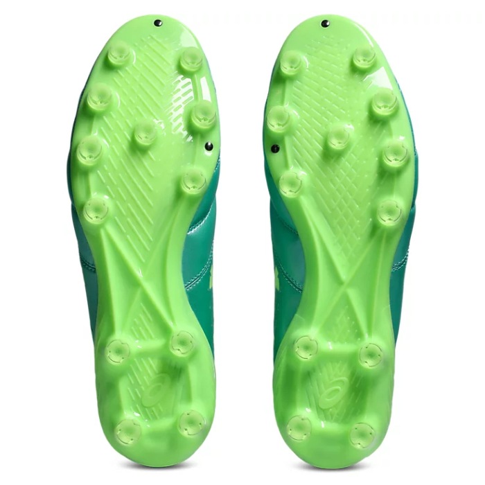 アシックスサッカースパイク新品27㎝ asics アシックス サッカースパイク DS LIGHT X-FLY 6 メンズ STANDARD
