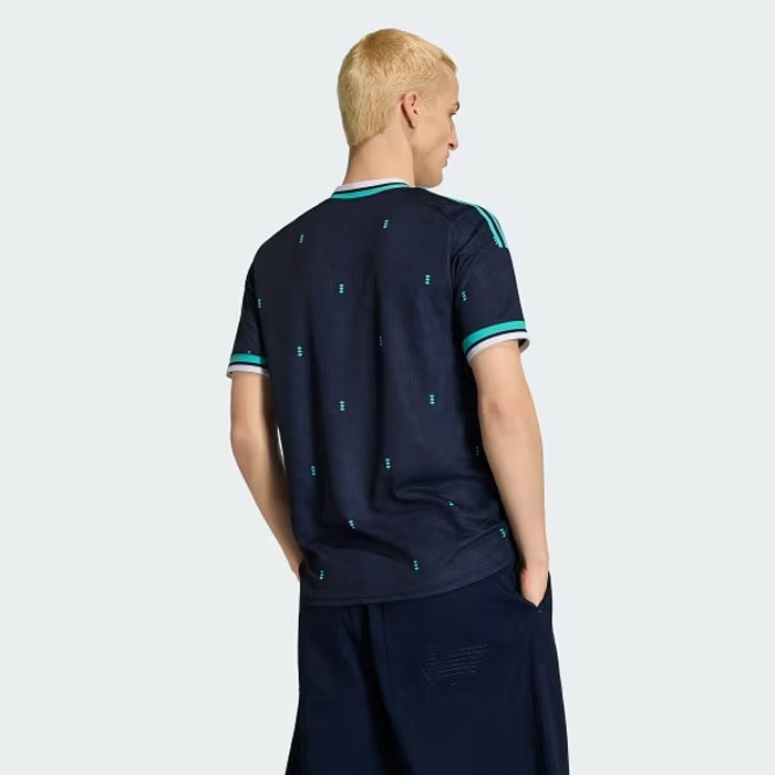 adidas アディダス ドイツ代表 26 アウェイ レプリカ ユニフォーム
