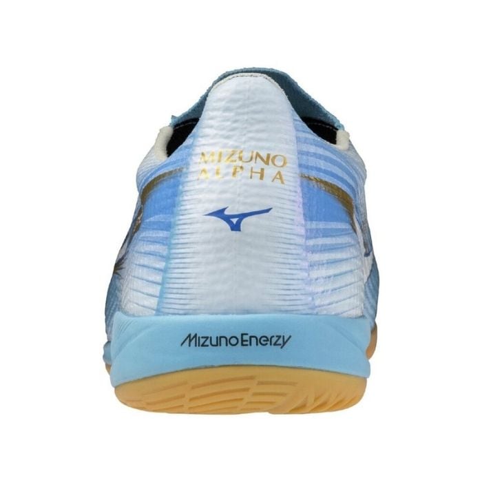 Mizuno ミズノ トレーニングシューズ ミズノ アルファ III ELITE IN