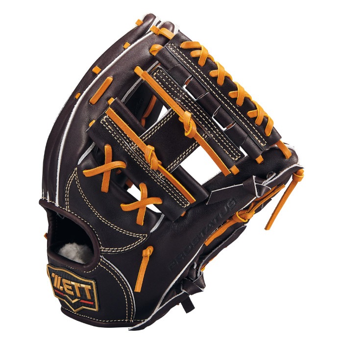 ZETT ゼット 一般 硬式用 プロステイタスプレミアム 野球 グラブ