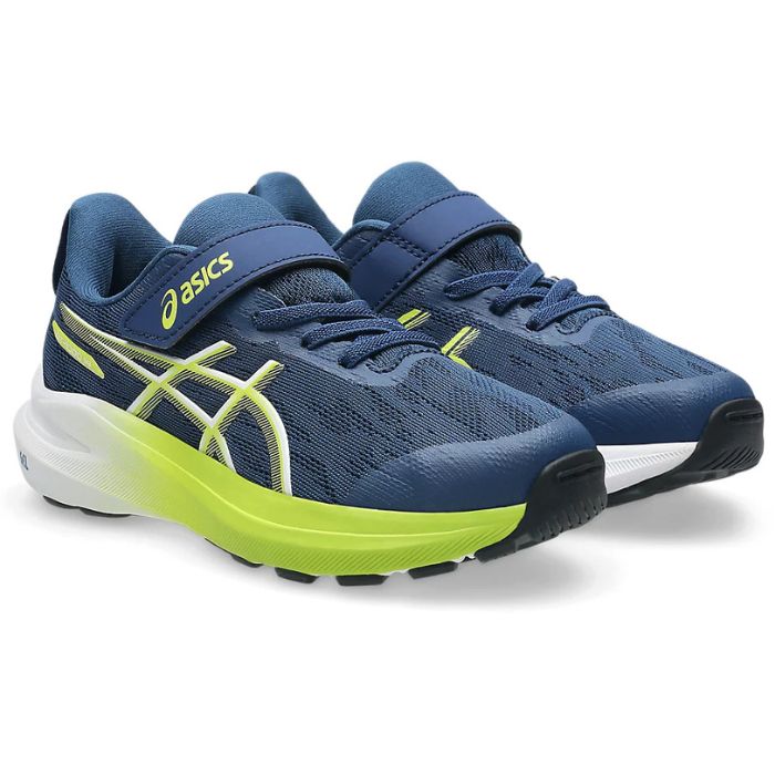 asics アシックス ランニングシューズ GT-1000 14 PS キッズ STANDARD