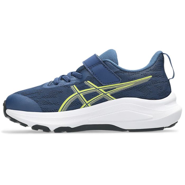 asics アシックス ランニングシューズ GT-1000 14 PS キッズ STANDARD