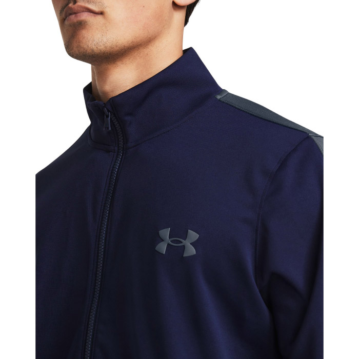 UNDER ARMOUR アンダーアーマー ジャージ 上下セット メンズ UA