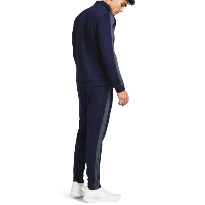 Under Armour ジャージ上下セット M ネイビー プロジェクトロック UA